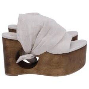 EUC Cult Gaia Anna Platform size 36.5